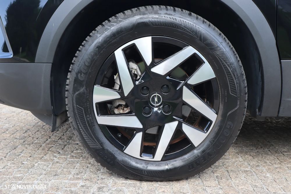 Opel Mokka-e GS Line - 10