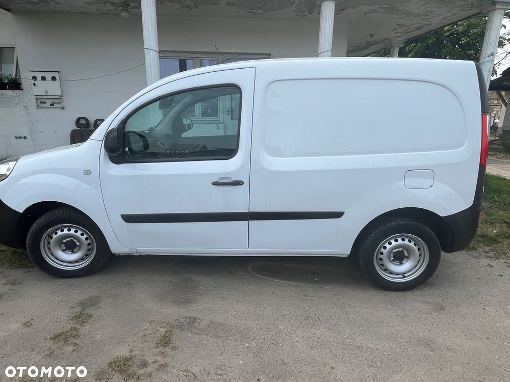 Renault Kangoo dCi 75 FAP Authentique - 2