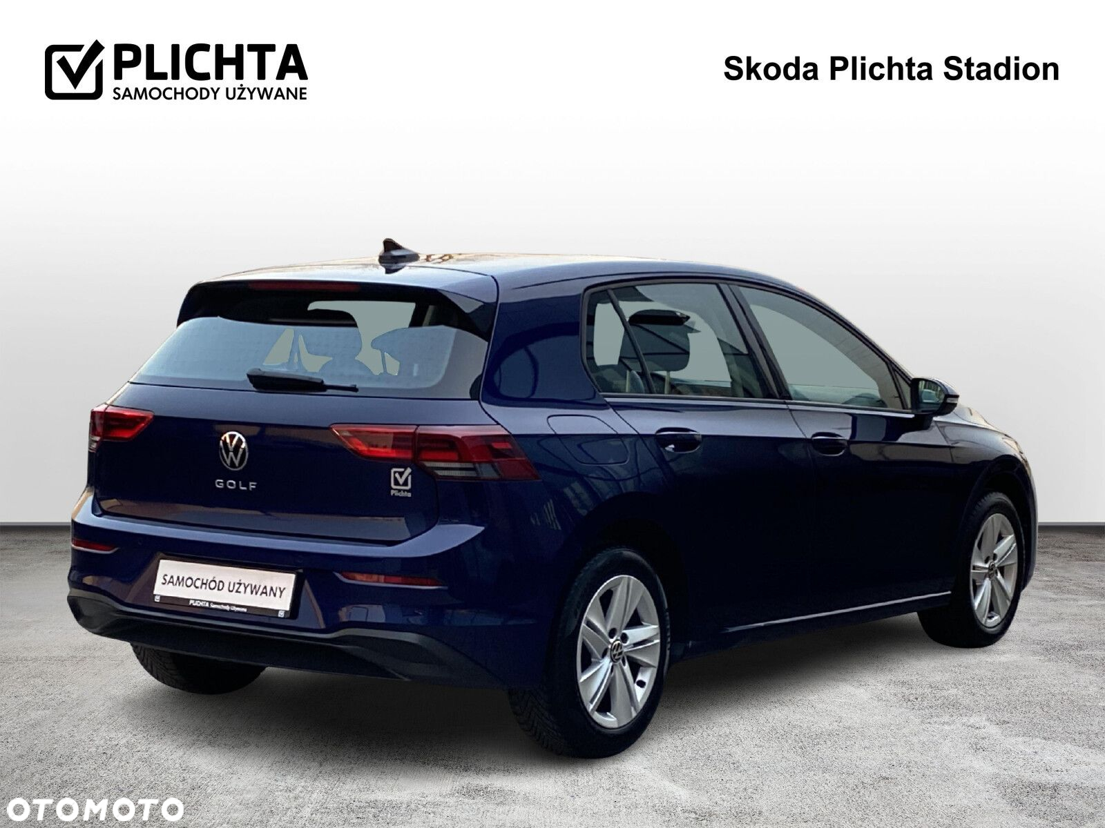 Volkswagen Golf - 6