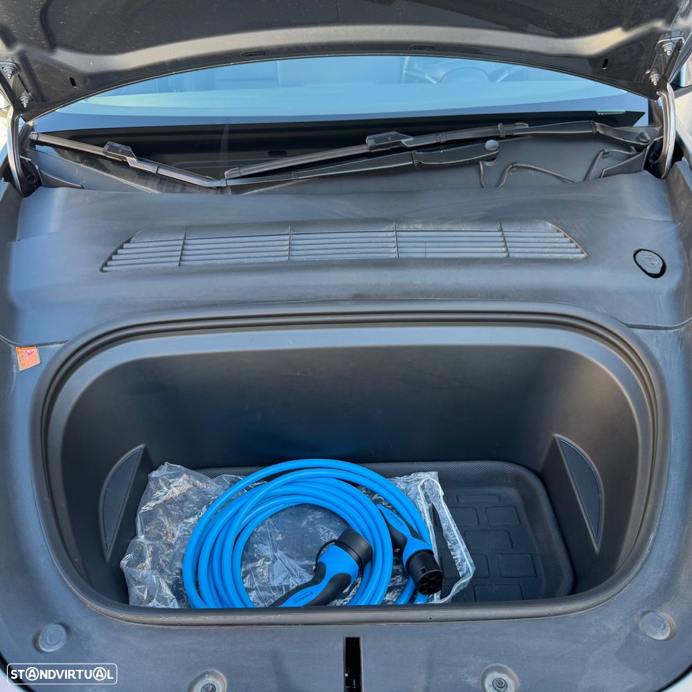 Tesla Model Y Long Range Tração Integral - 24