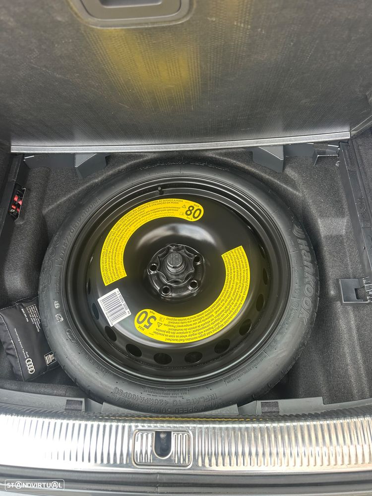 Audi A4 Avant 2.0 TDI S tronic - 12