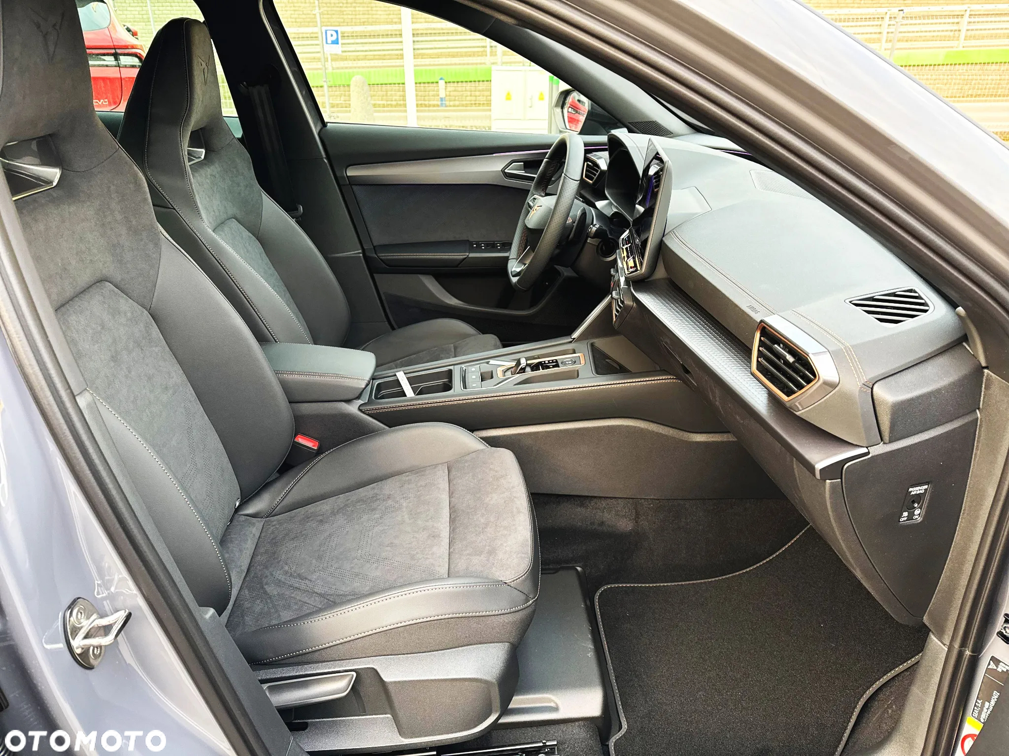 Cupra Formentor 1.5 TSI DSG - 16