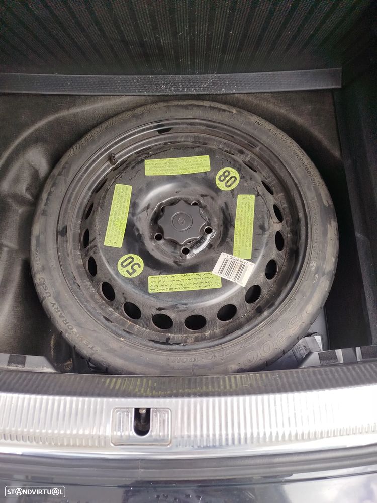 Audi A4 Avant 2.0 TDI Sport - 21