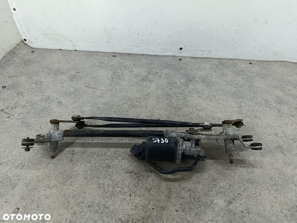 MECHANIZM WYCIERACZEK KIA SORENTO I 98100-3E000 03524-7410  DENSO - 8