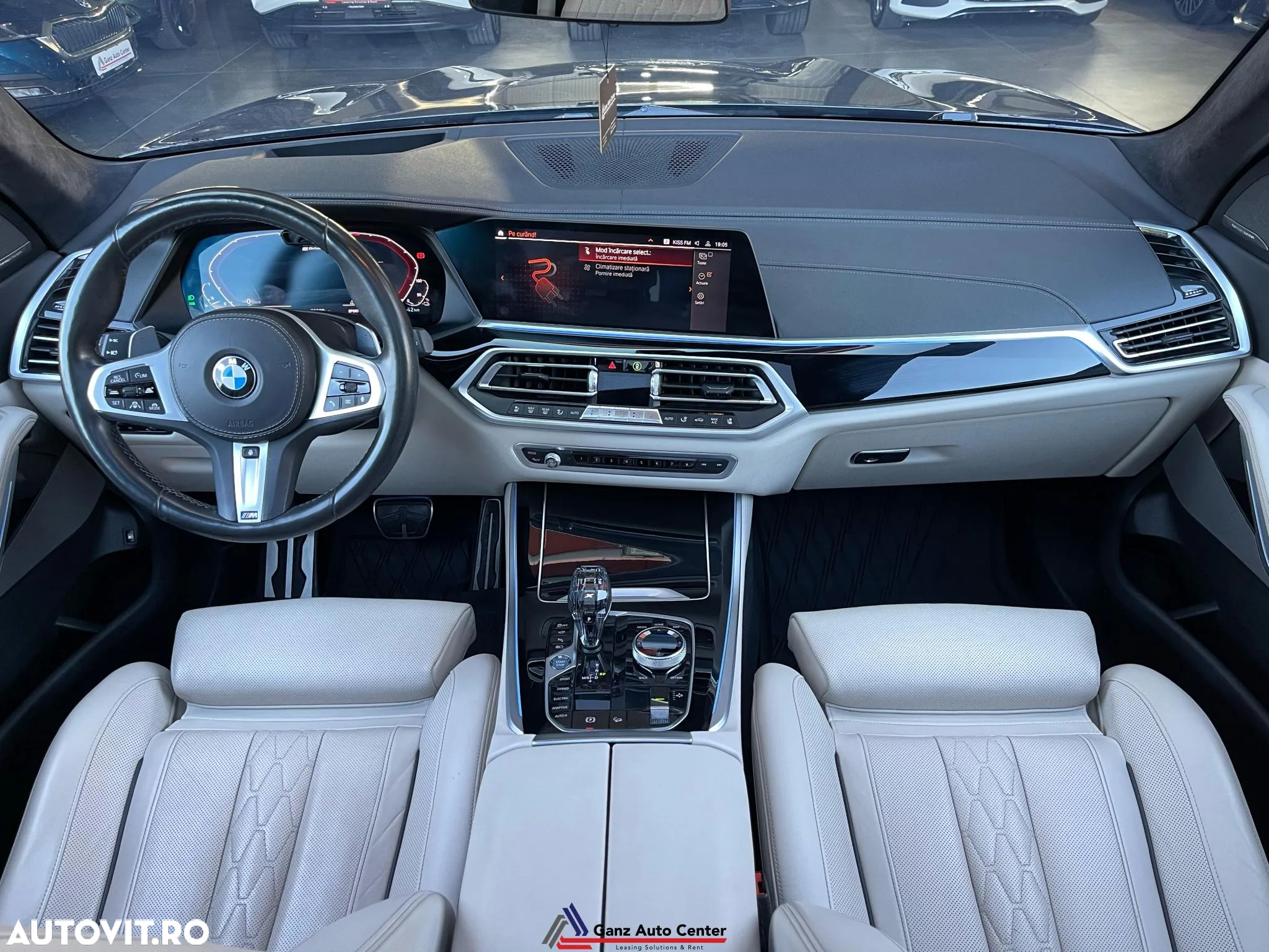 BMW X5 xDrive45e AT PHEV - 8