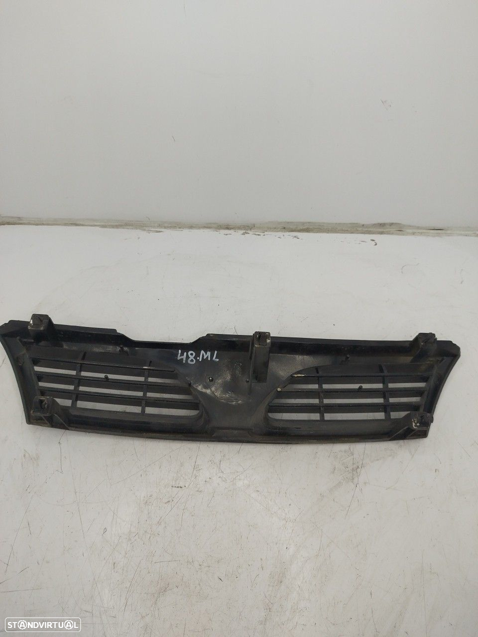 Grelha Da Frente Nissan Almera I Hatchback (N15) - 3
