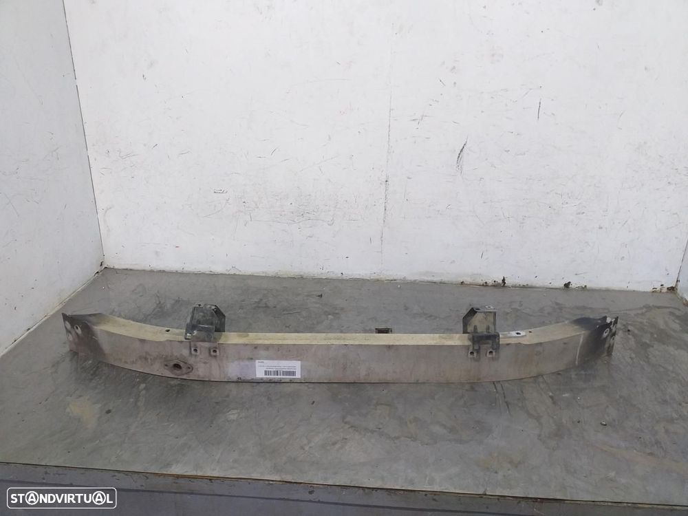 REFORÇO PARA-CHOQUES TRASEIRO MERCEDES-BENZ CLASE - 1