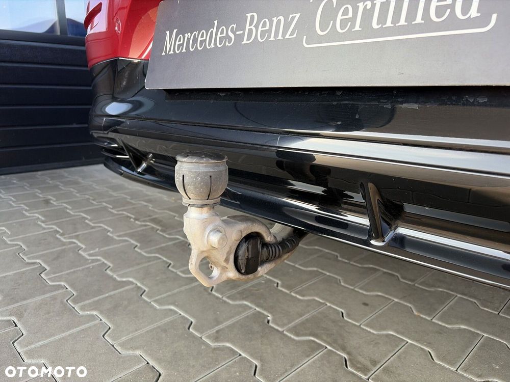 Mercedes-Benz CLA 250+ 85kWh - 23