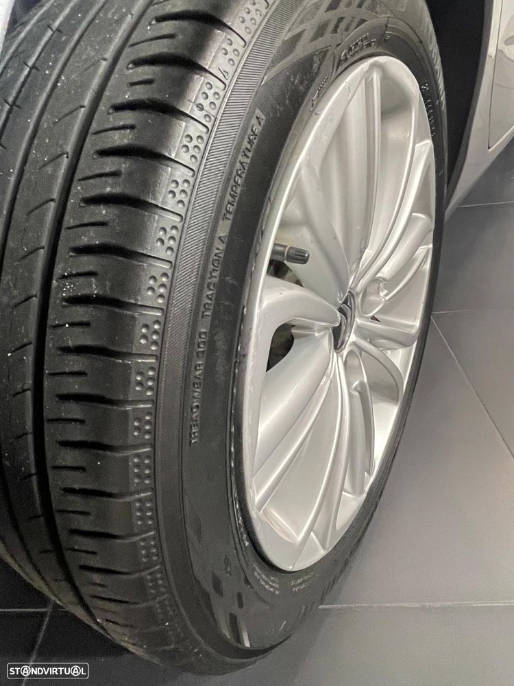 Citroën C4 PureTech 130 Stop & Start Exclusive - 47