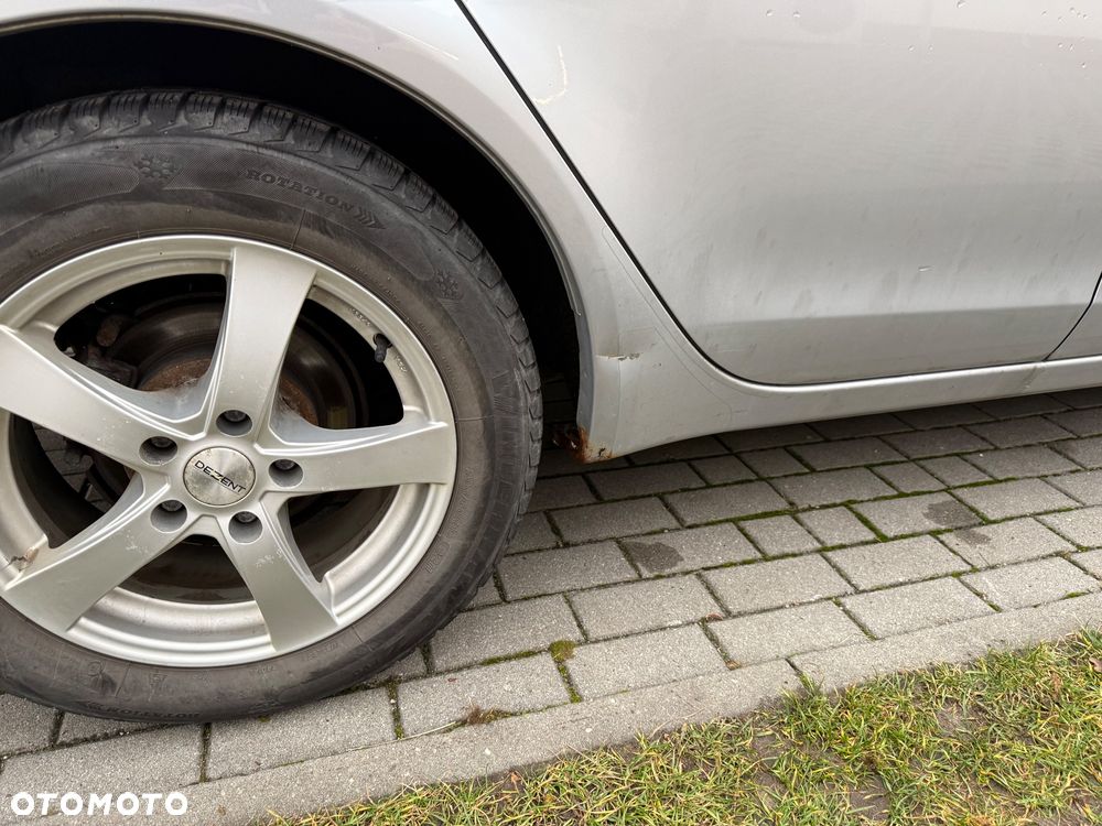 Mitsubishi Lancer 1.8 Invite CVT - 15