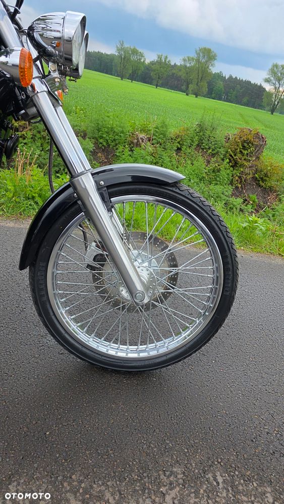 Kawasaki VN - 8