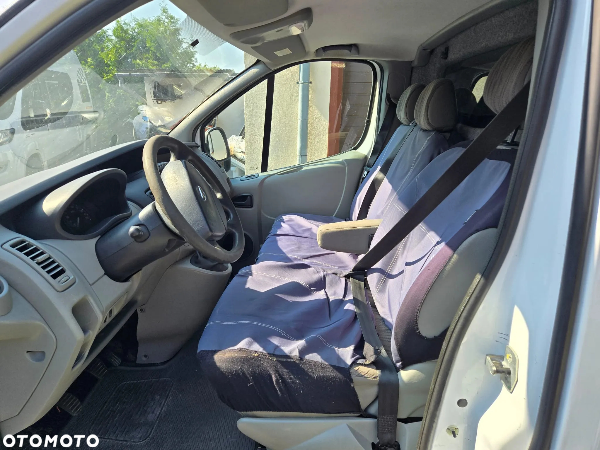 Nissan Primastar - 7