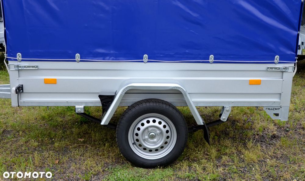 Inny FRACHT Monika na resorach 5-piórowych - 21