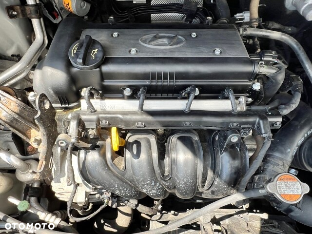Hyundai ix20 1.4 blue Comfort - 13