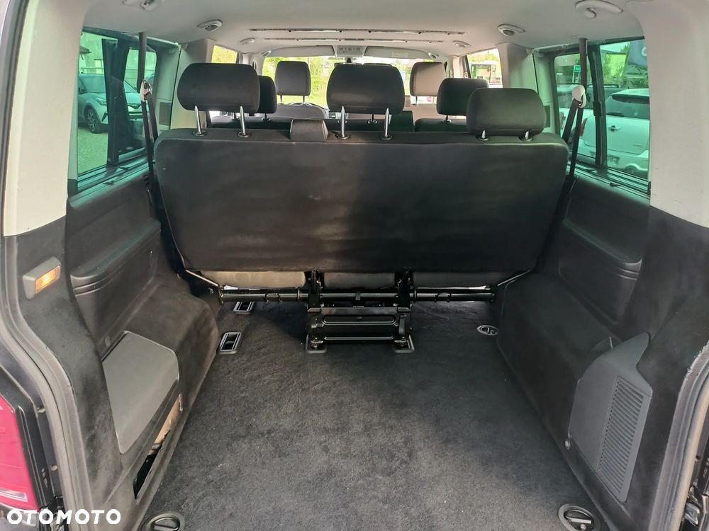 Volkswagen Caravelle 2.0 TDI L1 Highline 4Motion DSG - 26