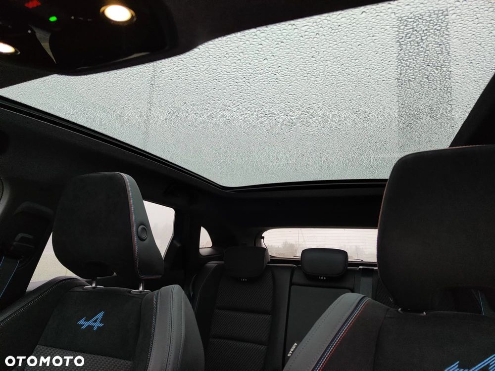 Renault Austral 1.2 E-Tech Full Hybrid 200 Esprit Alpine MMT - 14