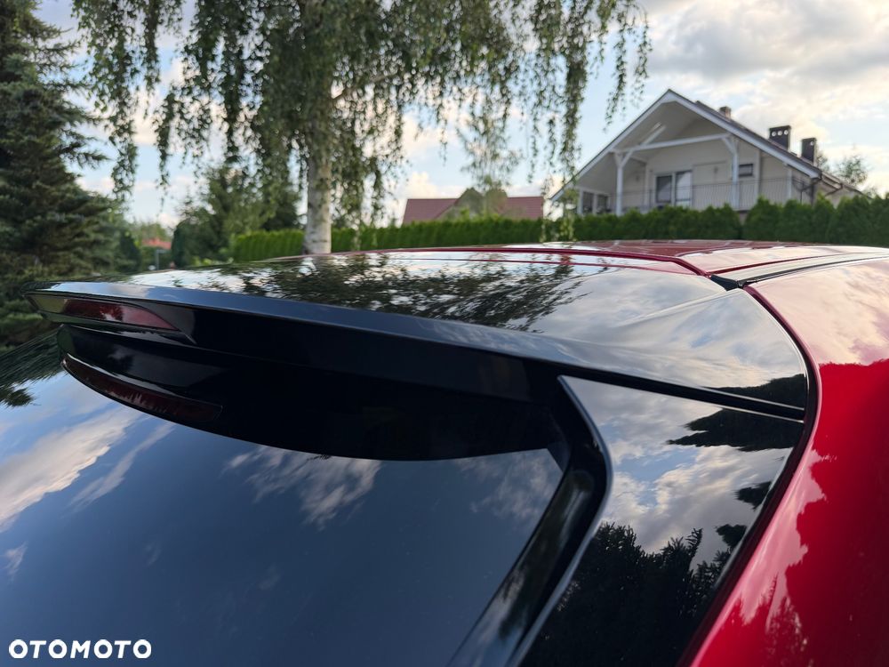 Mazda CX-30 e-SKYACTIVE X 186 HOMURA - 23