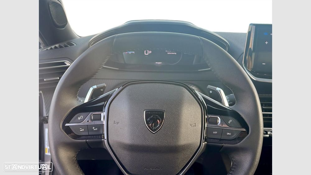 Peugeot 2008 1.2 Hybrid Allure e-DCS6 - 14