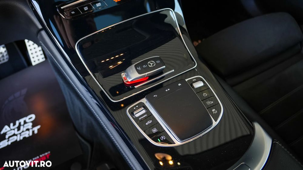 Mercedes-Benz GLC 220 d 4Matic 9G-TRONIC - 16
