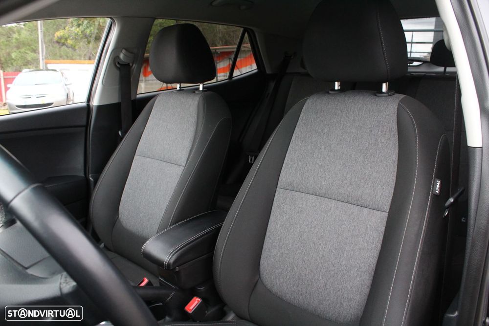 Kia Stonic 1.0 T-GDI Wave - 12