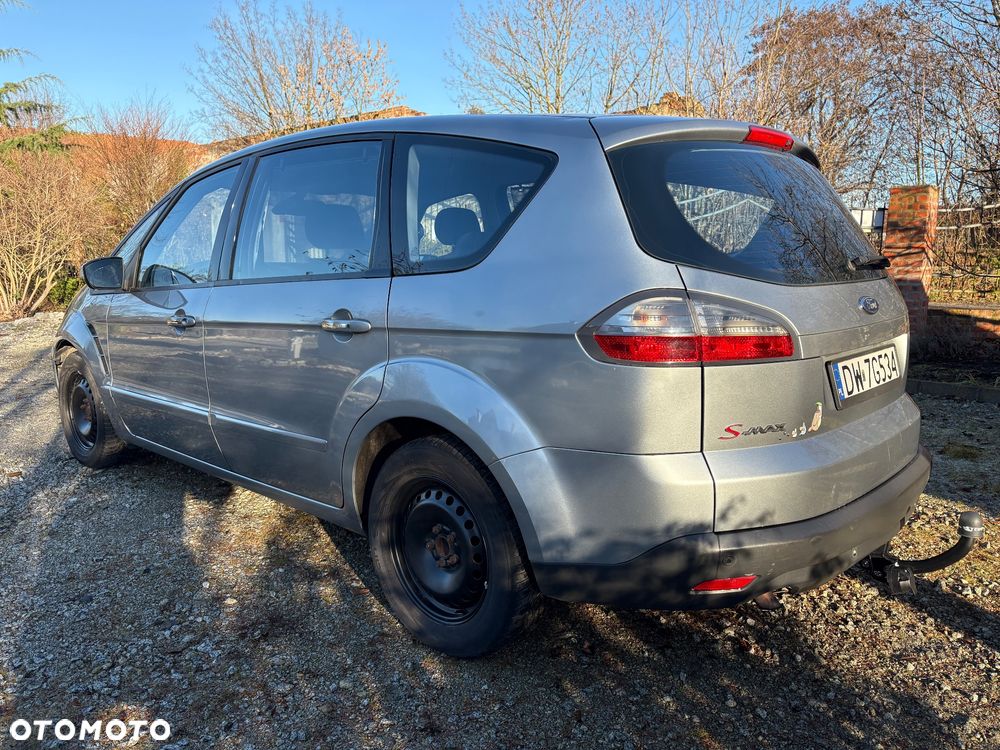 Ford S-Max 2.0 Trend - 1