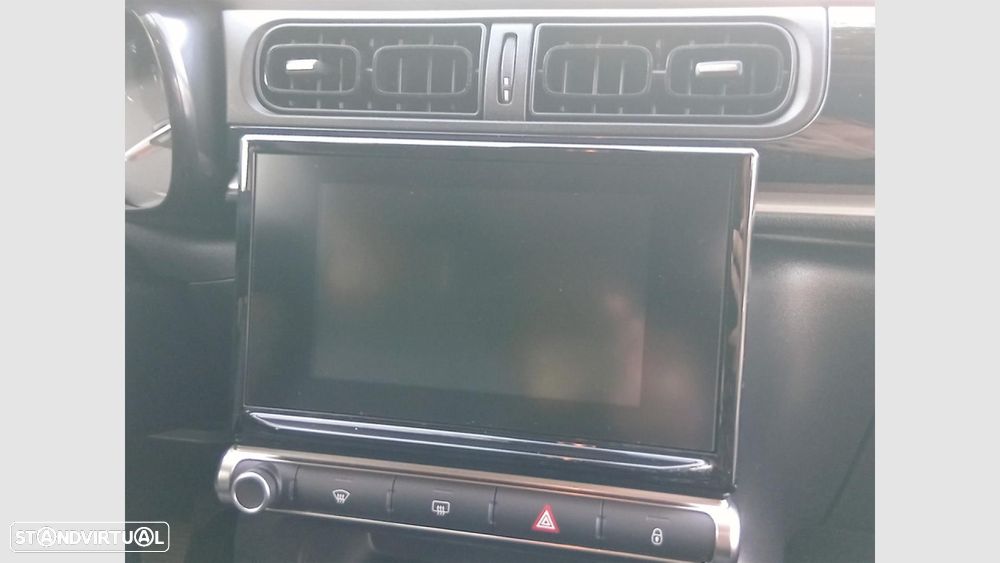Citroën C3 1.5 BlueHDi Feel Pack - 19