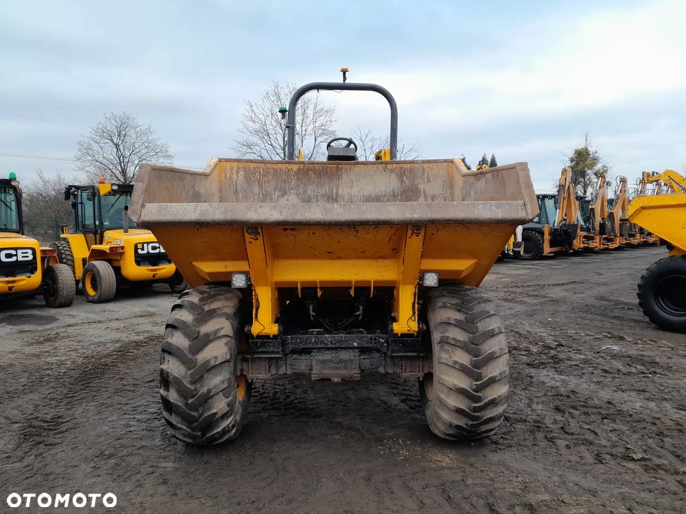 JCB 9FT   6t 7t 9t - 3