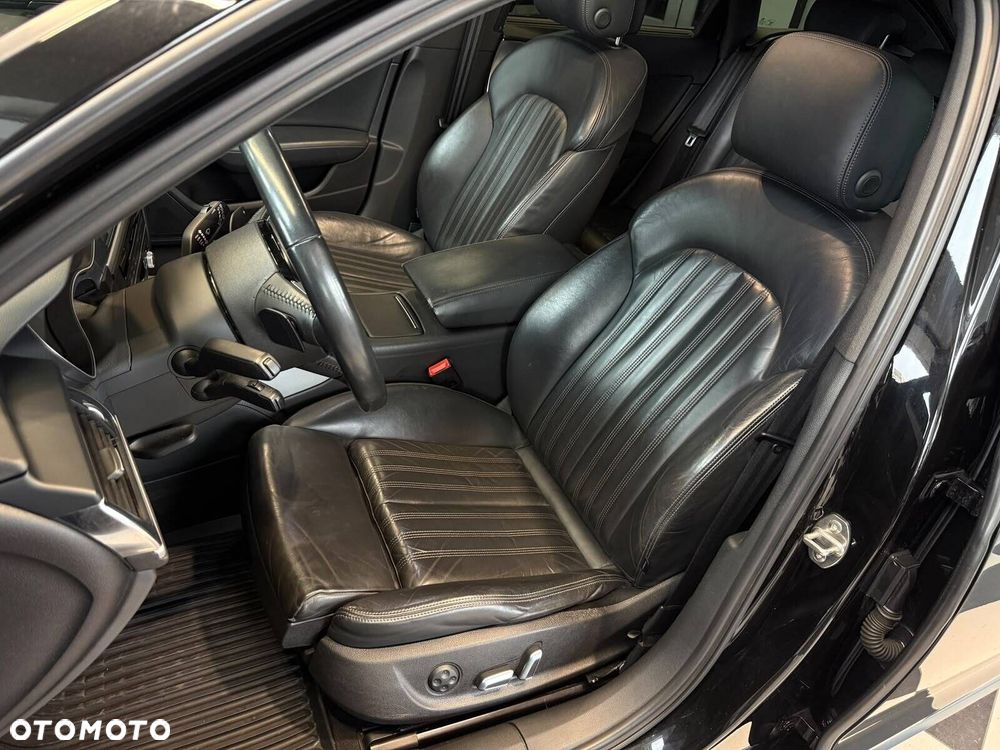 Audi A6 Allroad - 31