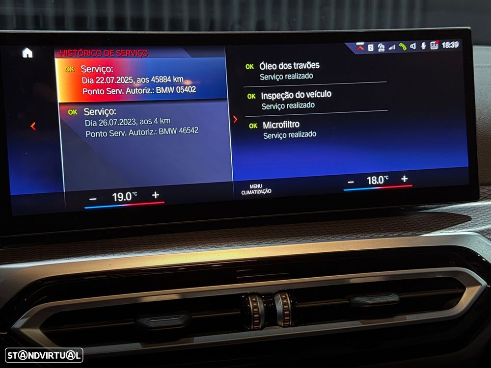 BMW i4 M50 Gran Coupe xDrive - 25