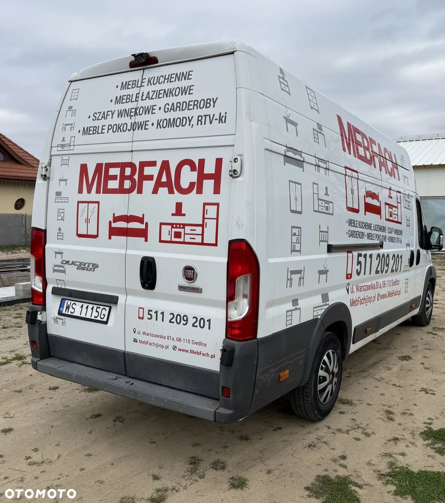 Fiat DUCATO - 3