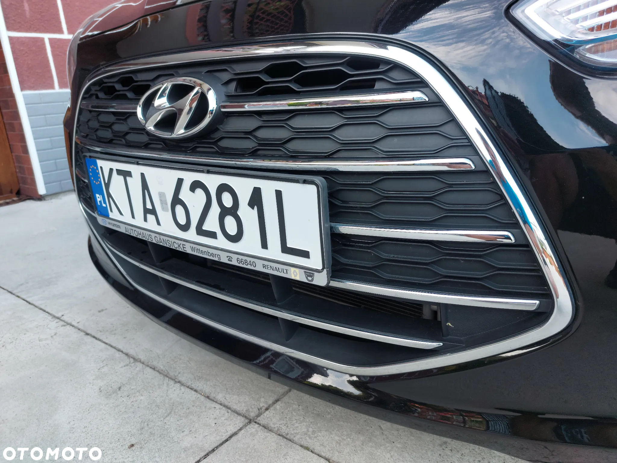 Hyundai ix20 1.6 Automatik Trend - 14