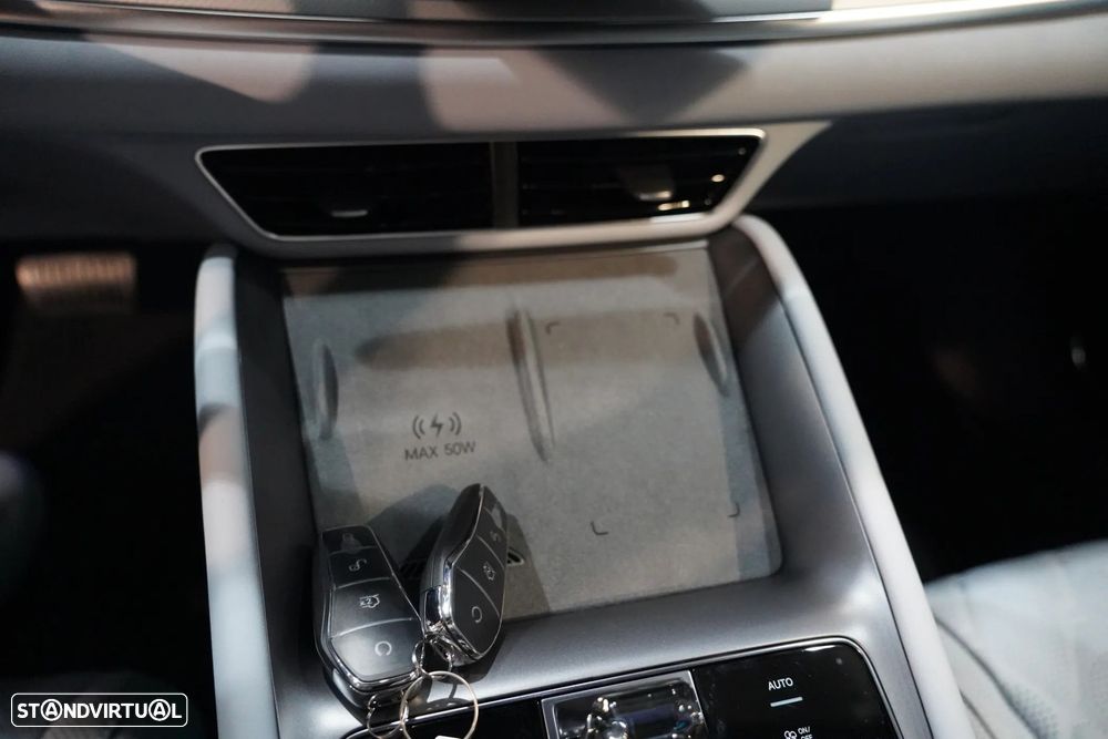BYD Sealion 7 82.5 kWh Comfort - 28