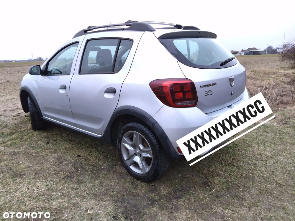 Dacia Sandero - 13