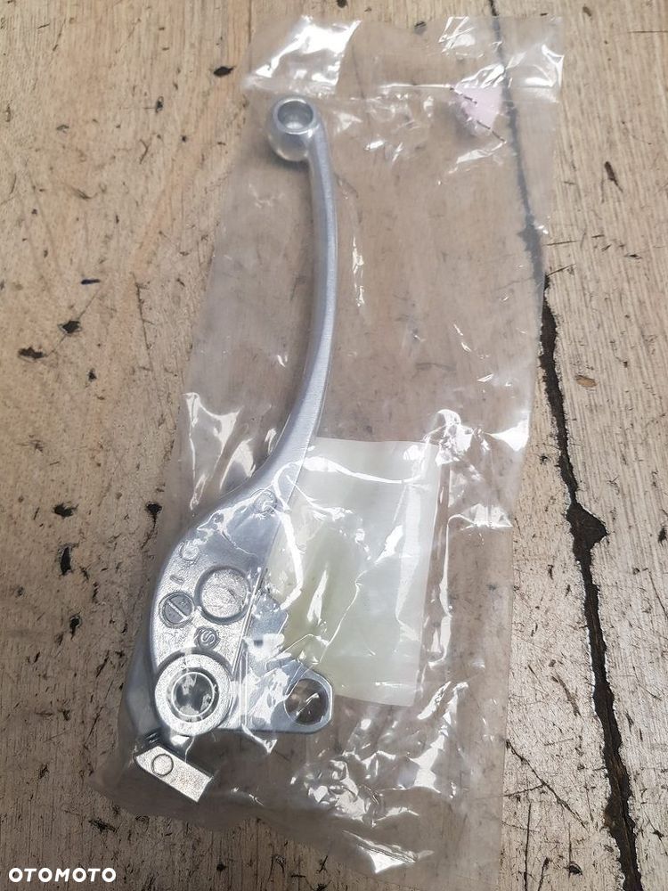 Dźwignia sprzęgła Honda CB1000 SC60 / VTR1000 SP2  53180-MCF-D62 - 8