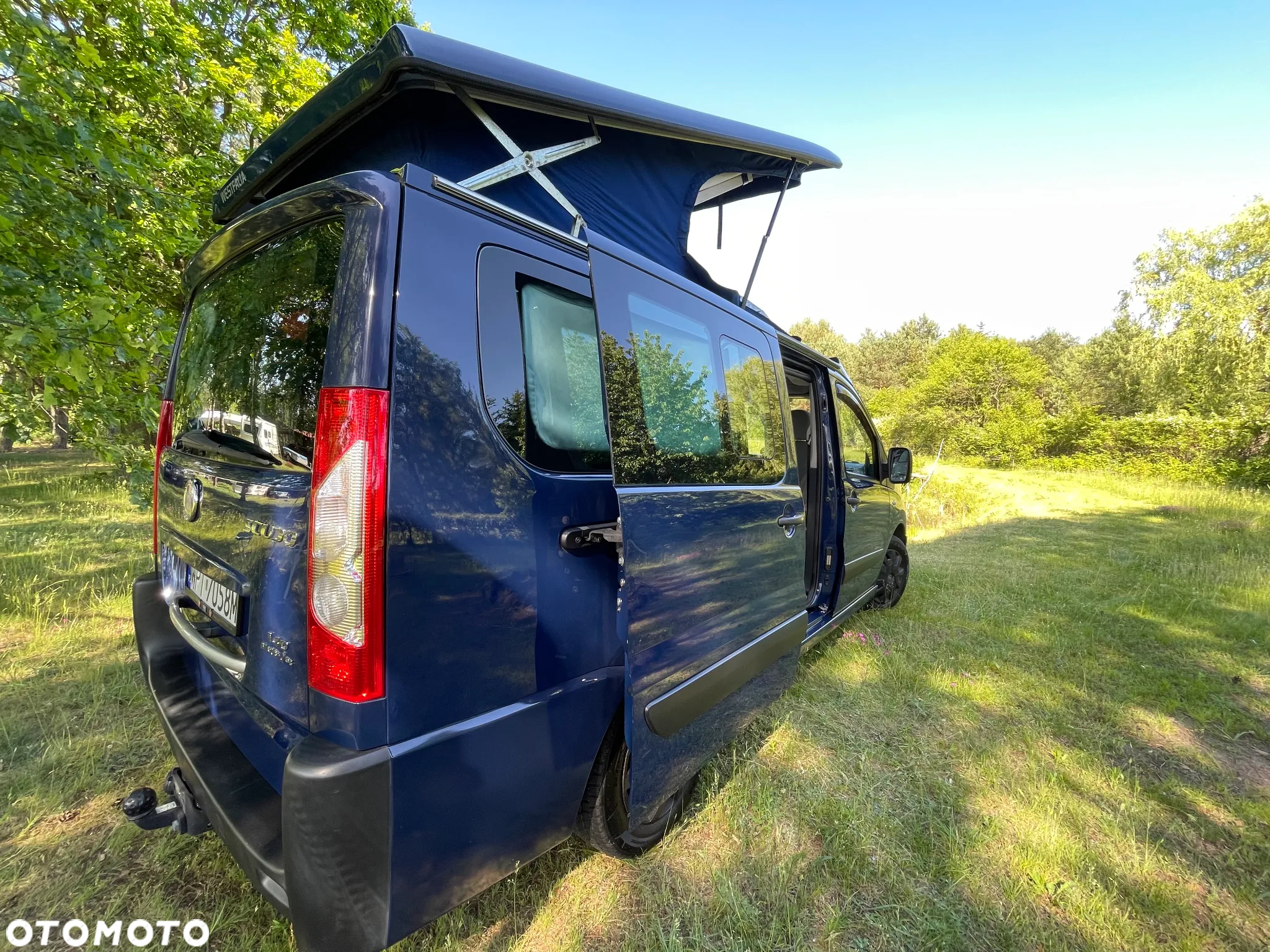 Westfalia MichelAngelo - 2
