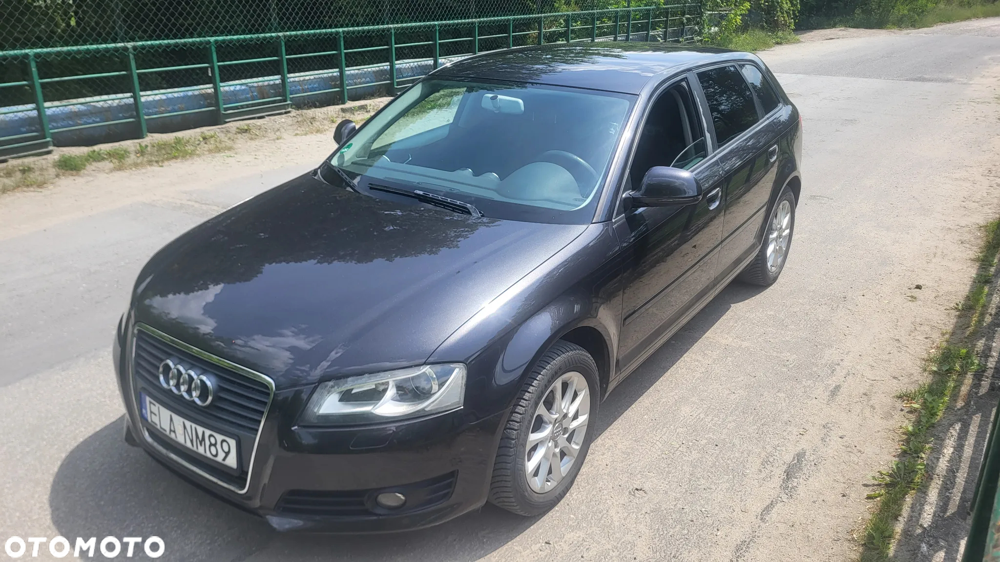 Audi A3 1.9 TDI Attraction - 2
