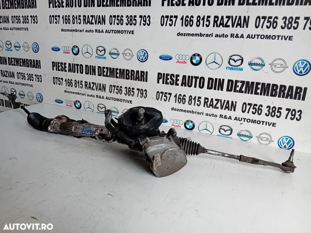 Caseta Directie Electrica Peugeot 2008 An 2019-2025 Cod 9835259680 Volan Stanga Import - 2