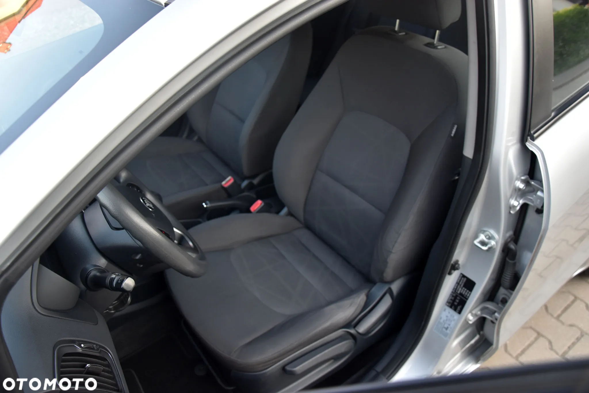 Kia Rio 1.1 CRDI Dream-Team Edition - 18
