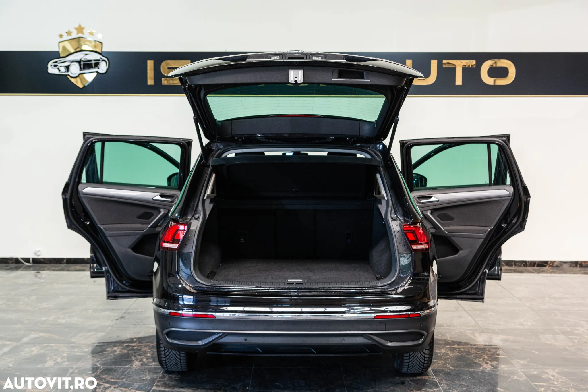 Volkswagen Tiguan 2.0 TDI DSG Advanced - 3