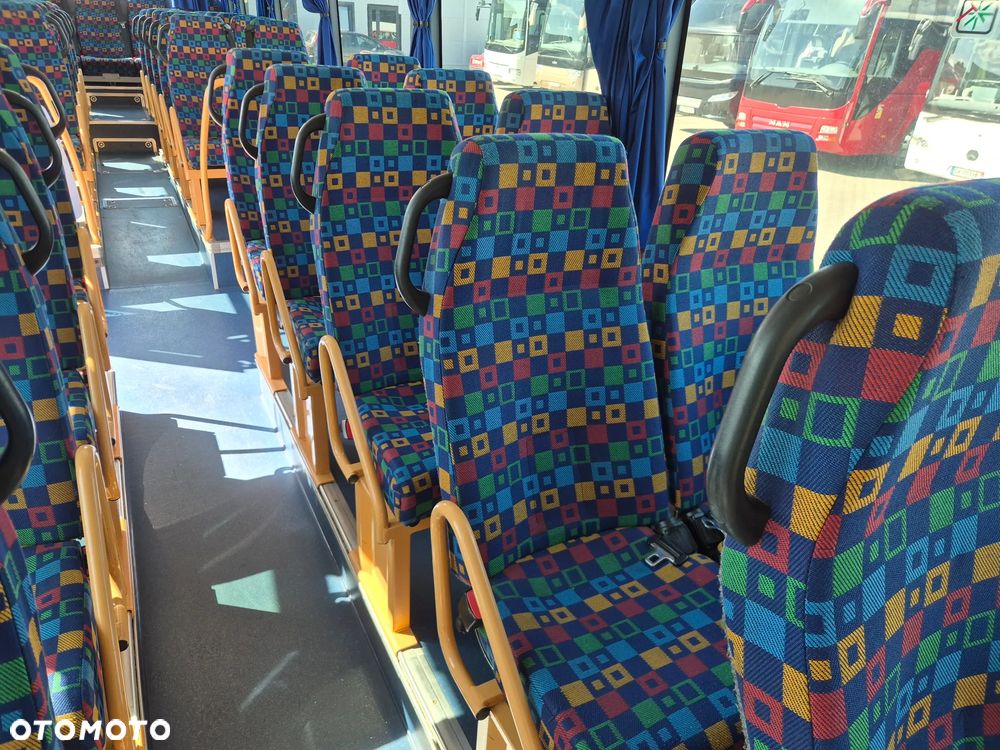 Irisbus RECREO / SPROWADZONY / EURO 5 / WINDA - 27