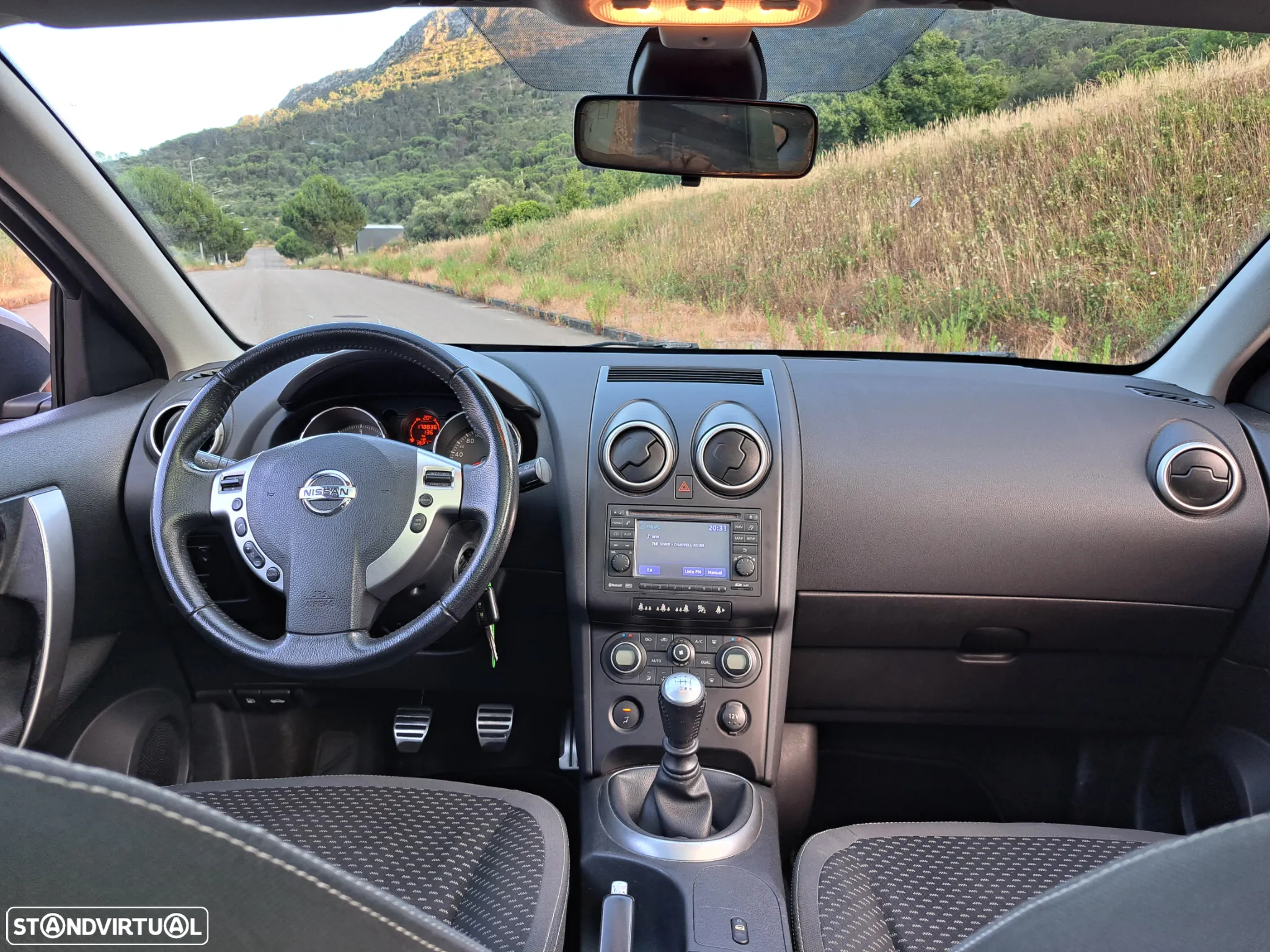 Nissan Qashqai 1.5 dCi Tekna Sport 17 - 3