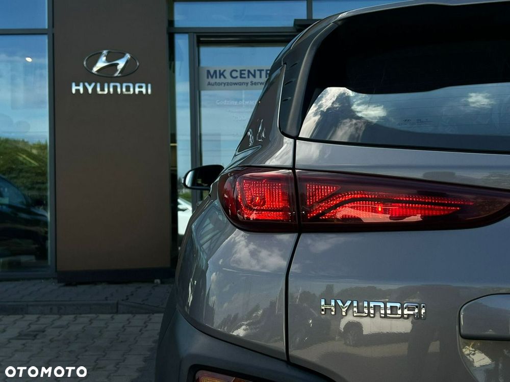 Hyundai Kona 1.0 T-GDI Classic Plus - 9