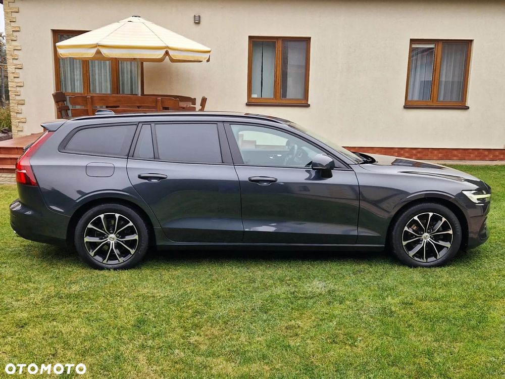 Volvo V60 D3 Geartronic - 17