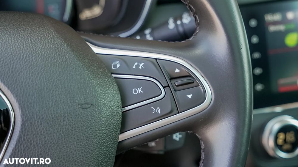 Renault Kadjar TCe 140 GPF Intens - 22