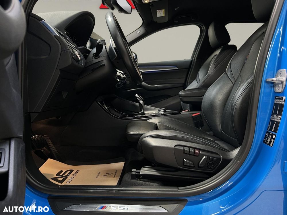 BMW X2 M35i - 16