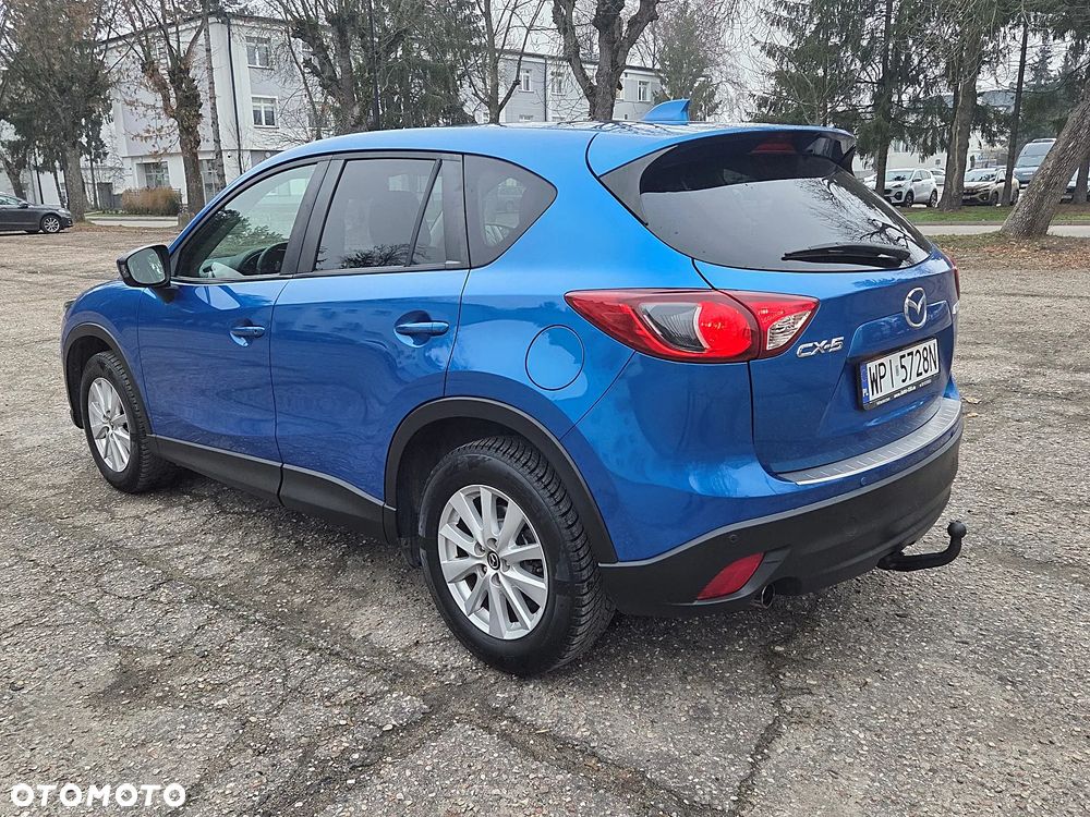 Mazda CX-5 ver-2-0-skyenergy - 6