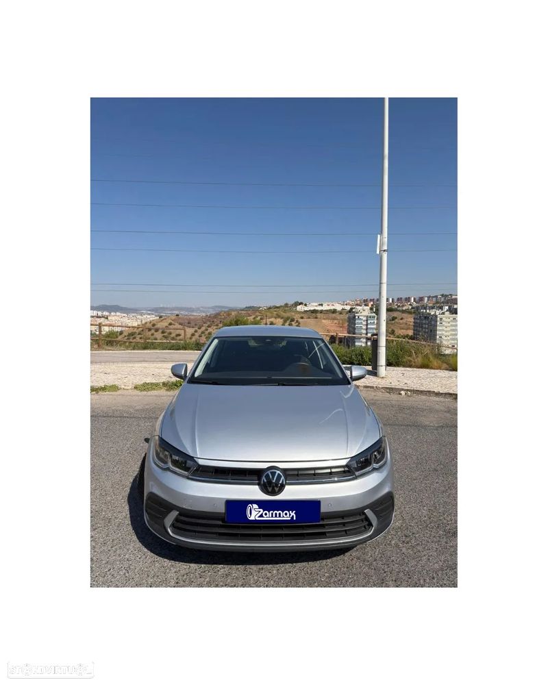 VW Polo 1.0 TSI Life - 15