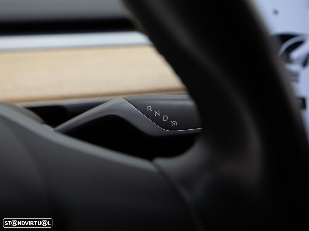 Tesla Model 3 Performance Dual Motor AWD - 16