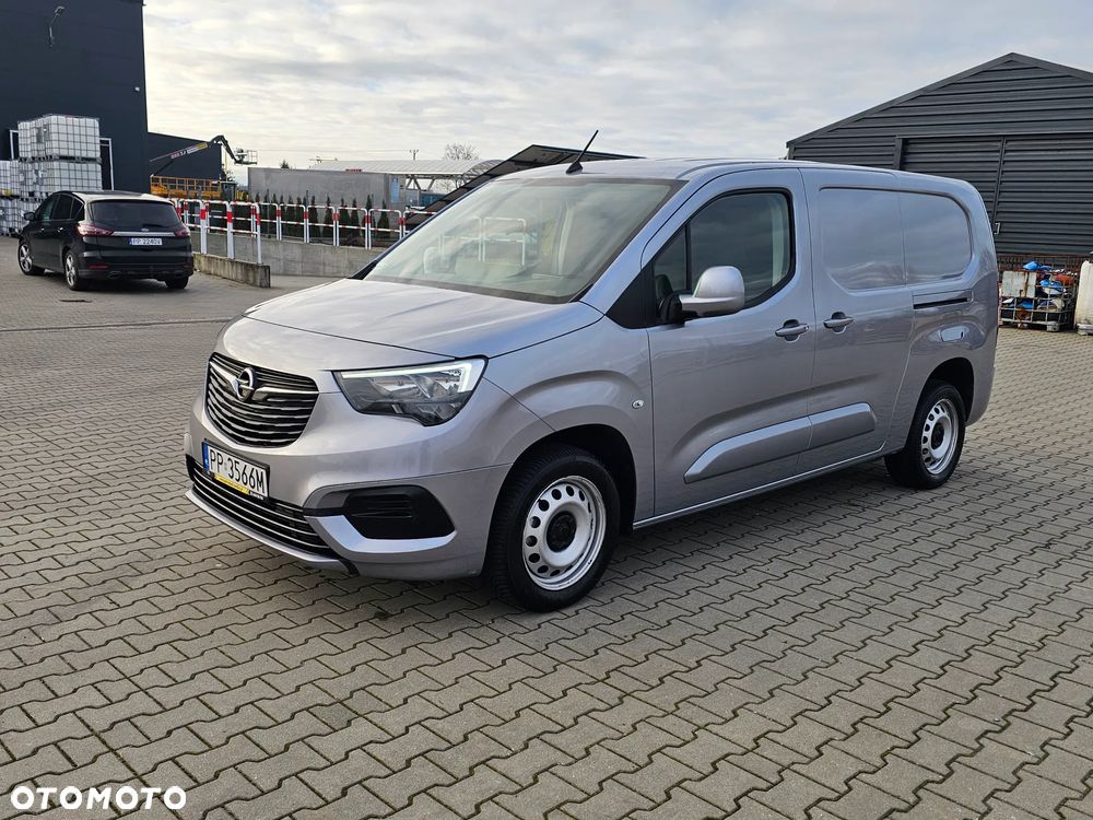 Opel COMBO - 2