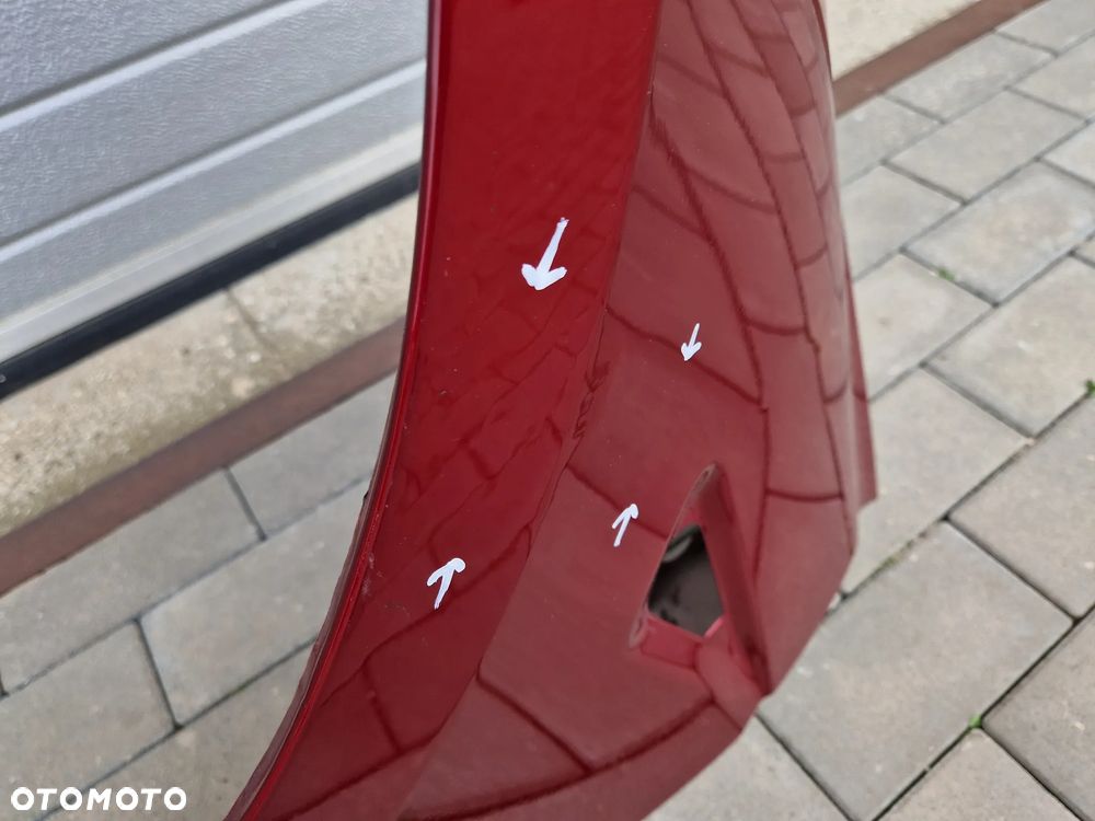 BŁOTNIK PRZEDNI LEWY TESLA MODEL 3 LIFT HIGHLAND 2023-- - 6